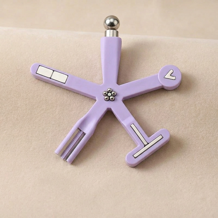 Lunavia™ – 8-in-1 Cat Eye Nail Magnet Tool