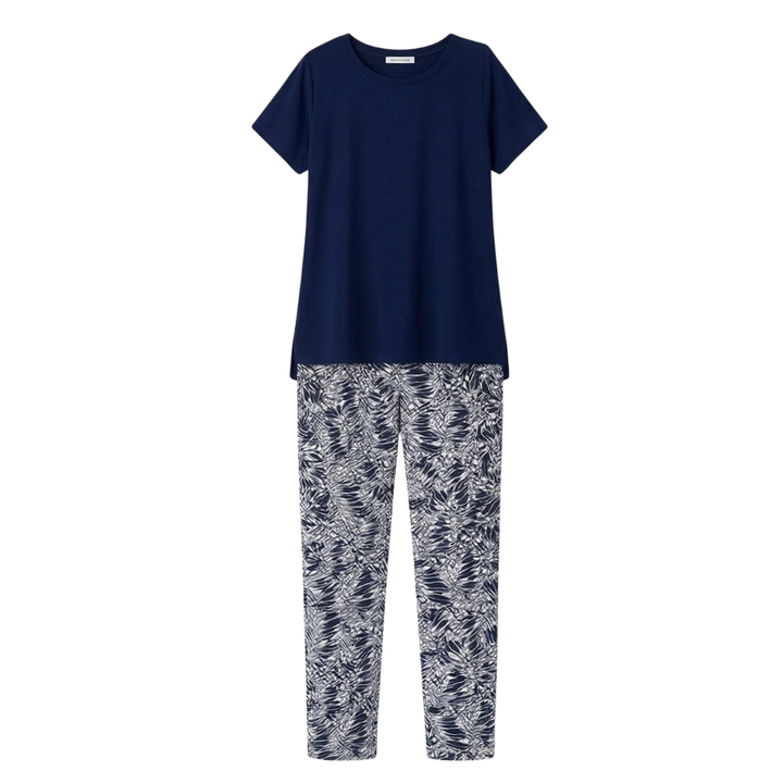 Soleia™ – Soft Two Piece Lounge Set