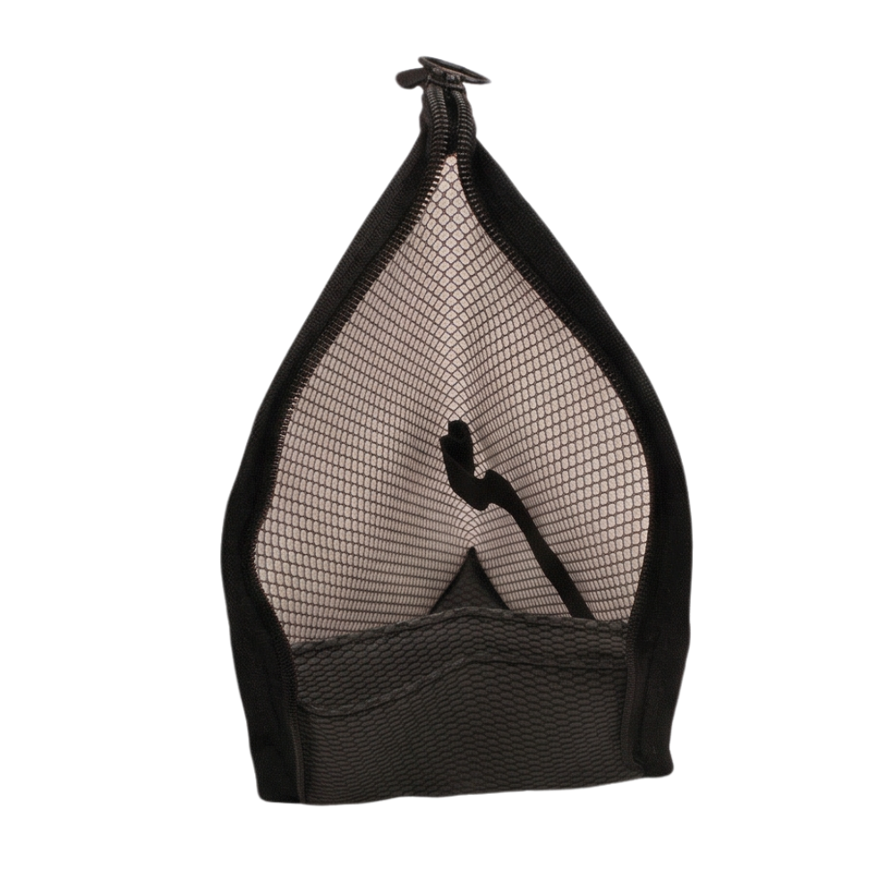 Standli™ Self Standing Travel Toiletry Pouch