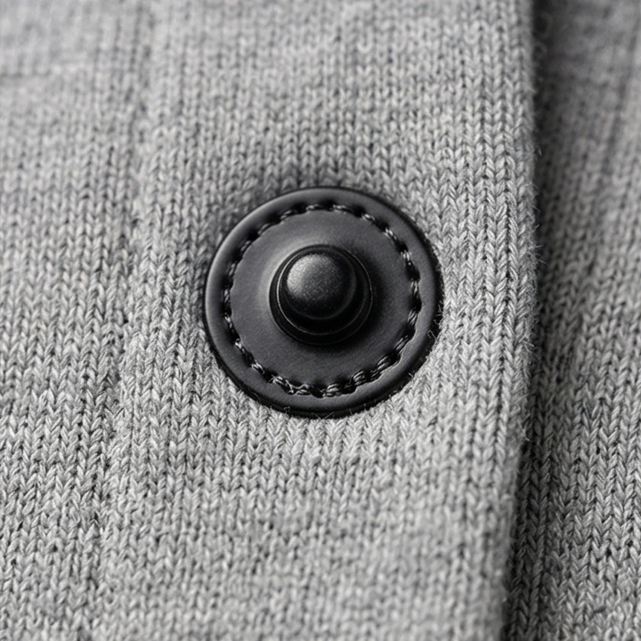 Covara™ – Everyday Hooded Cardigan Jacket