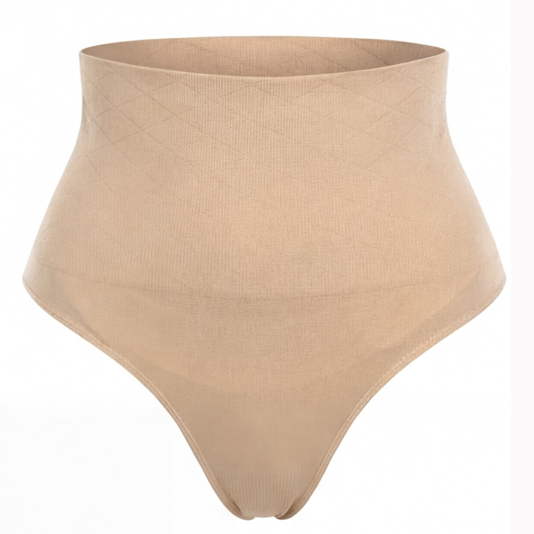 Silhouera™ – Seamless Sculpting Thong