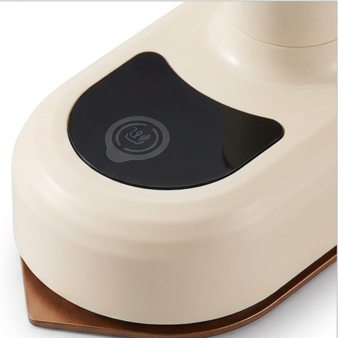 Steamly™ Portable Rotating Steam Iron for Travel