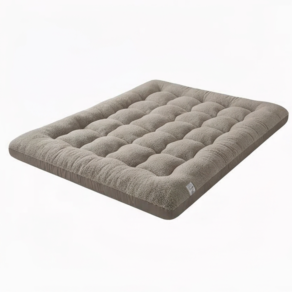 Velunna™ – Plush Tatami Mattress
