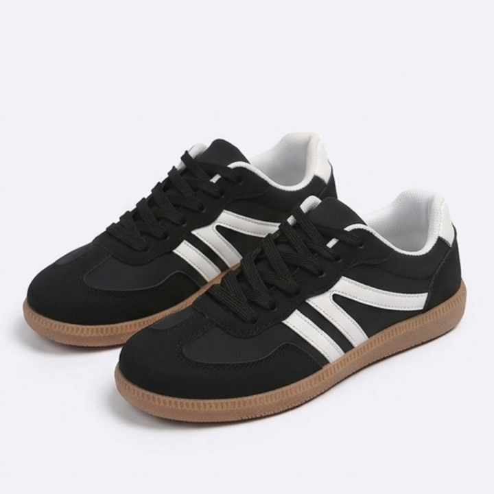 Vossa™ – Cushioned Retro Sneakers for Everyday Wear