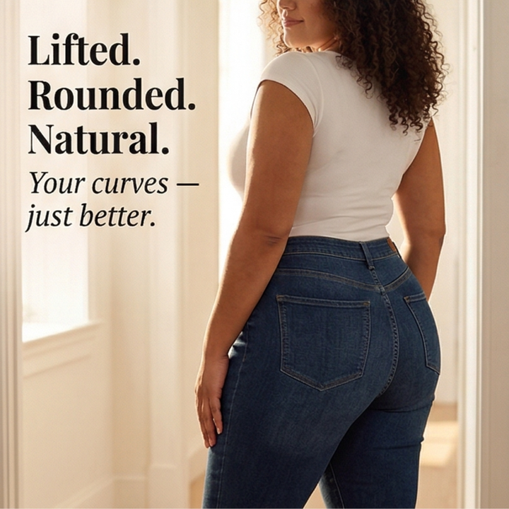 Figura™ – Double Compression Full Body Shaper