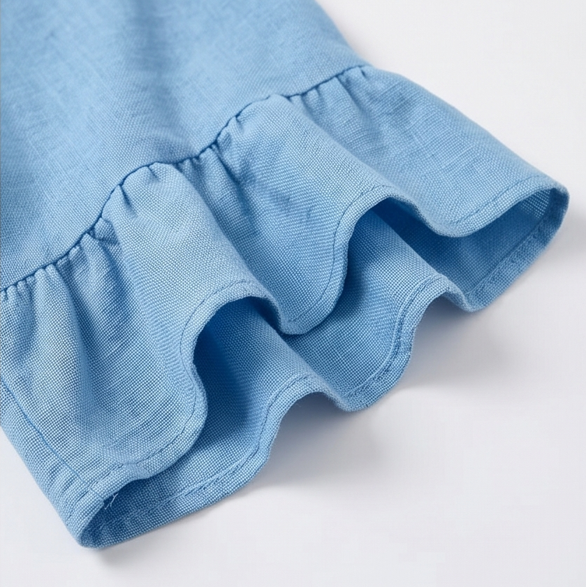 Lunavia™ – Breezy Midi Dress