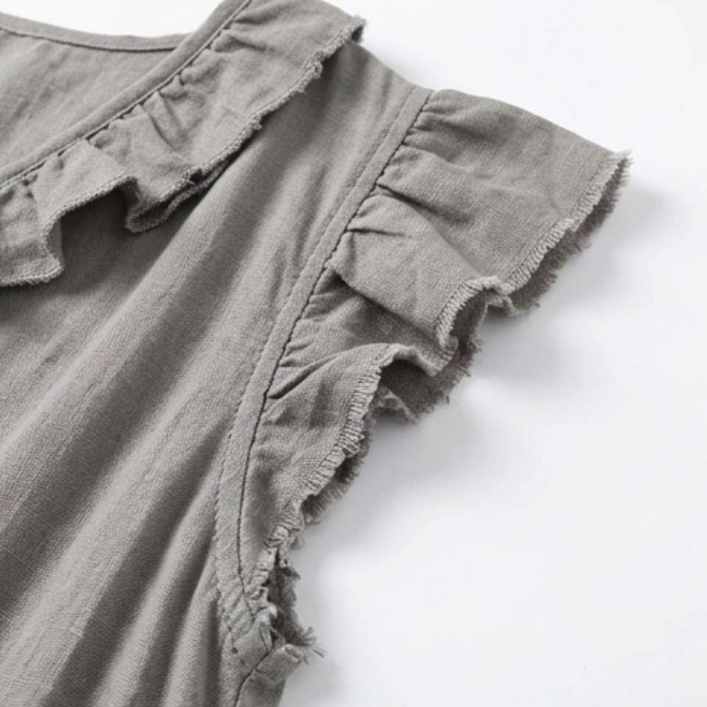 Florenza™ – Effortless Maxi with Pockets