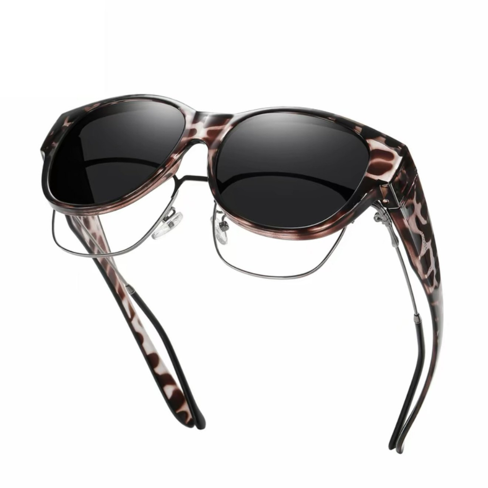 Brighta™ – Cat-Eye Sunglasses That Fit Over Glasses