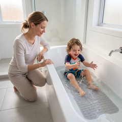 Steddi™ – Full Length Suction Grip Bath Mat