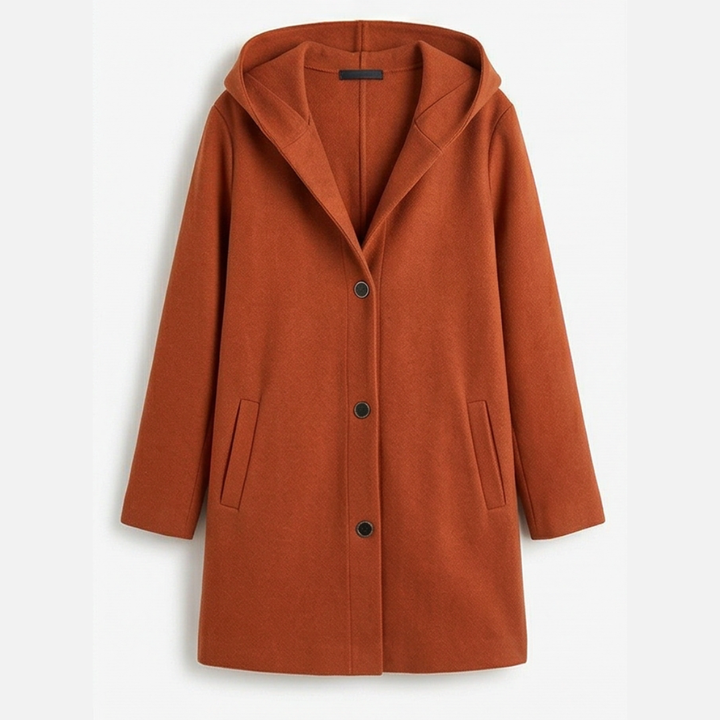 Covara™ – Everyday Hooded Cardigan Jacket