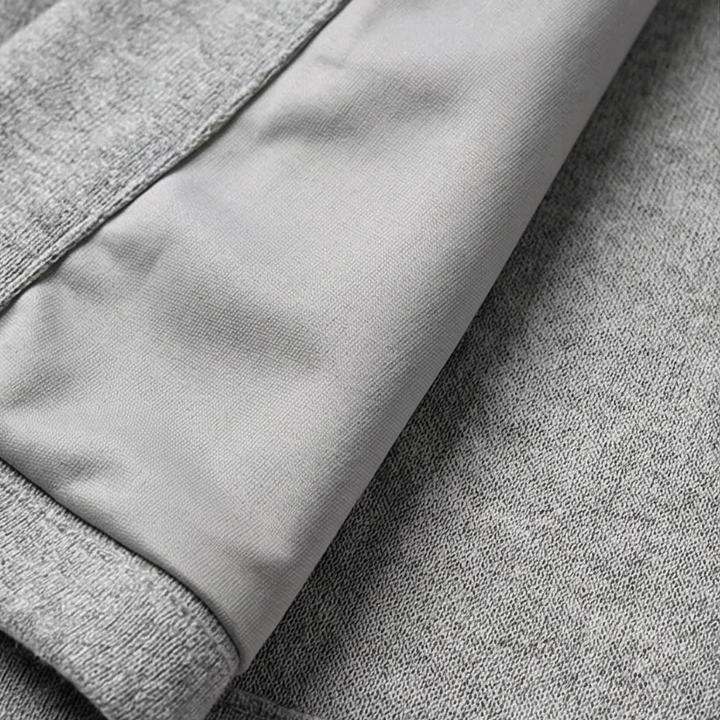 Covara™ – Everyday Hooded Cardigan Jacket