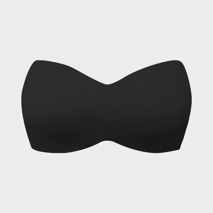 Velura™ – Full Support Convertible Bandeau Bra