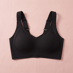 Veluna™ – Wireless Full Support Cooling Bra