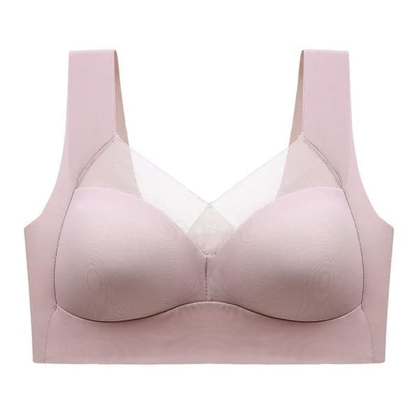Veluna™ – Wireless Seamless Comfort Bra