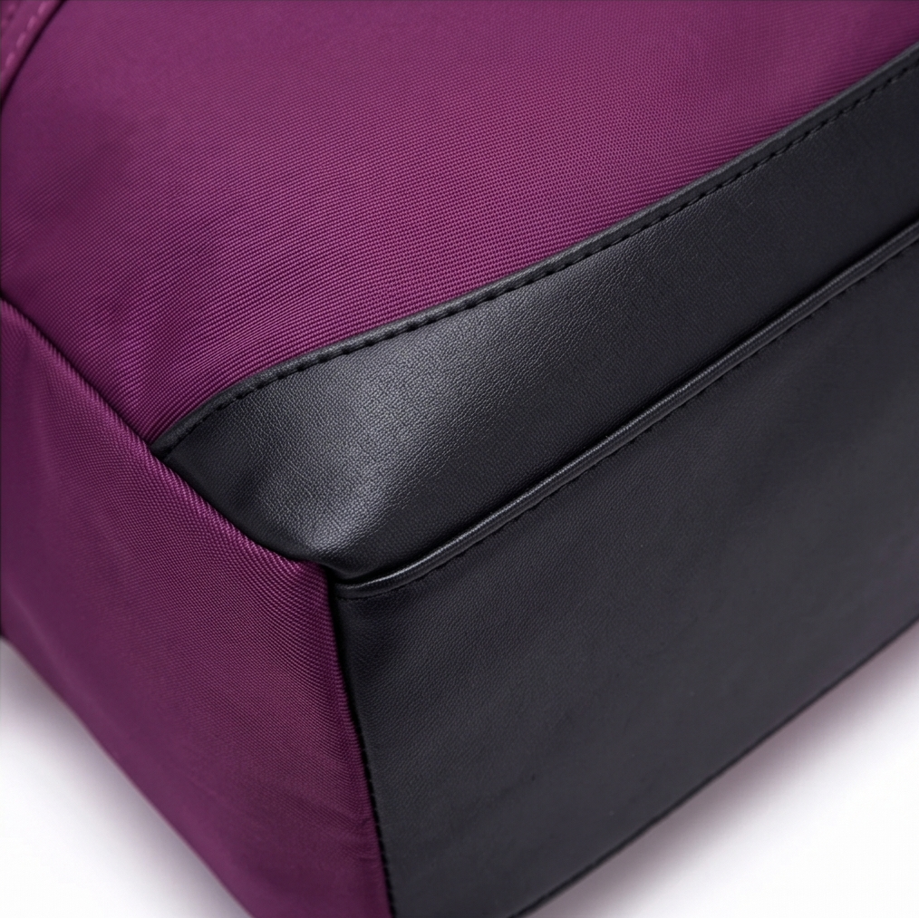 Vossa™ – Waterproof 10 Pocket Crossbody Bag