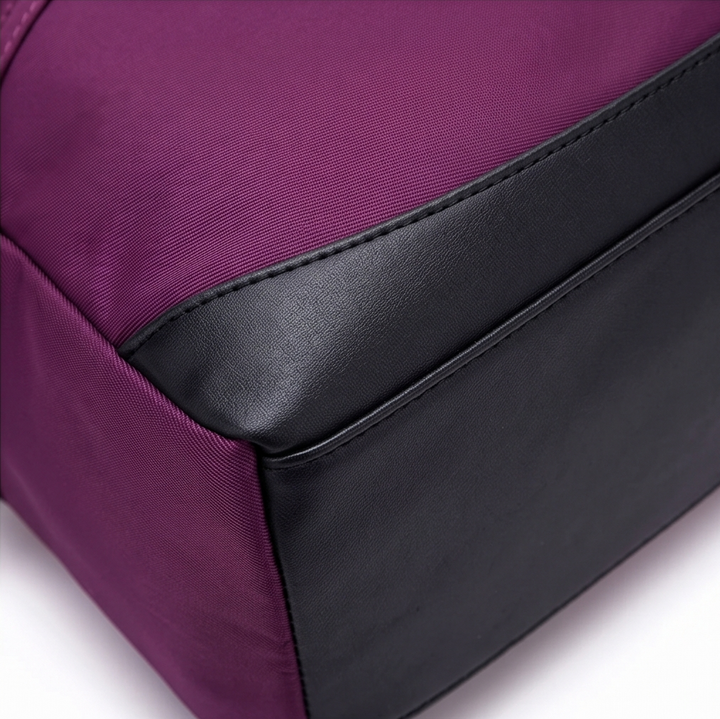 Vossa™ – Waterproof 10 Pocket Crossbody Bag