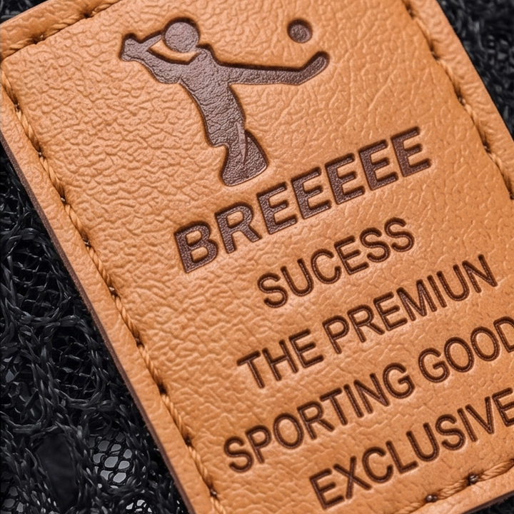 Breezee™ Full-Mesh Breathable Summer Baseball Cap