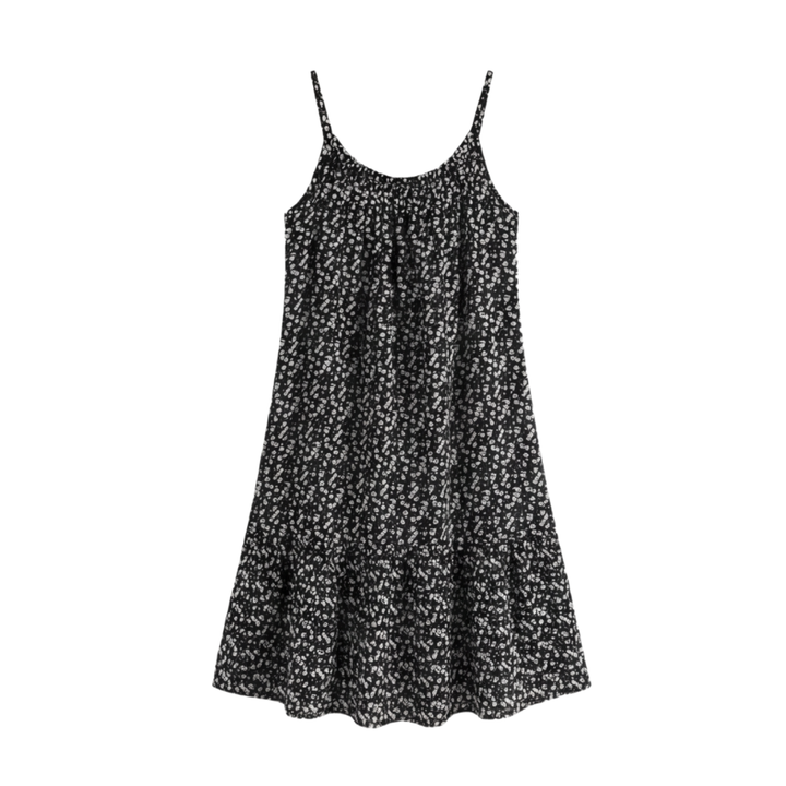 Floressa™ – Breezy Floral Slip Dress