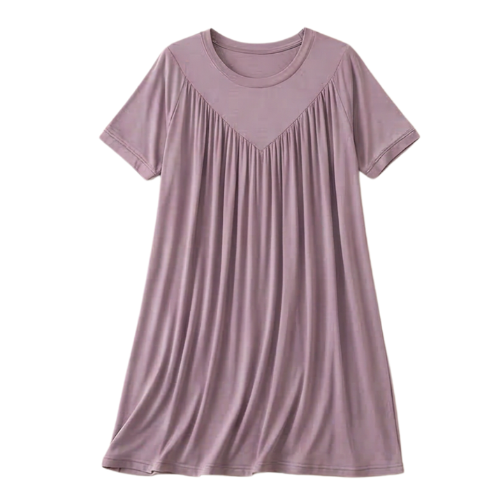 Softveil™ - Breathable Modal Sleep Dress