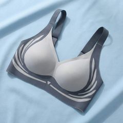 Veluna™ – Powerful Push Up Seamless Bra