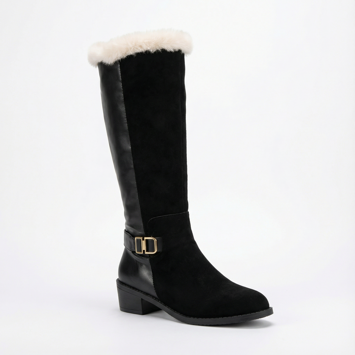 Velara™ Fleece Lined Knee High Winter Boots
