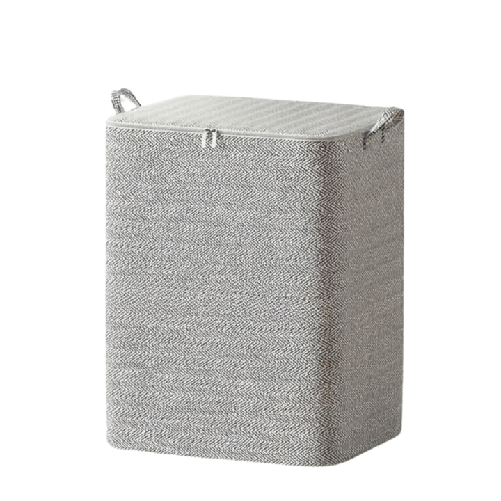 Tidara™ – Large Capacity Storage Bag for Blankets and Quilts