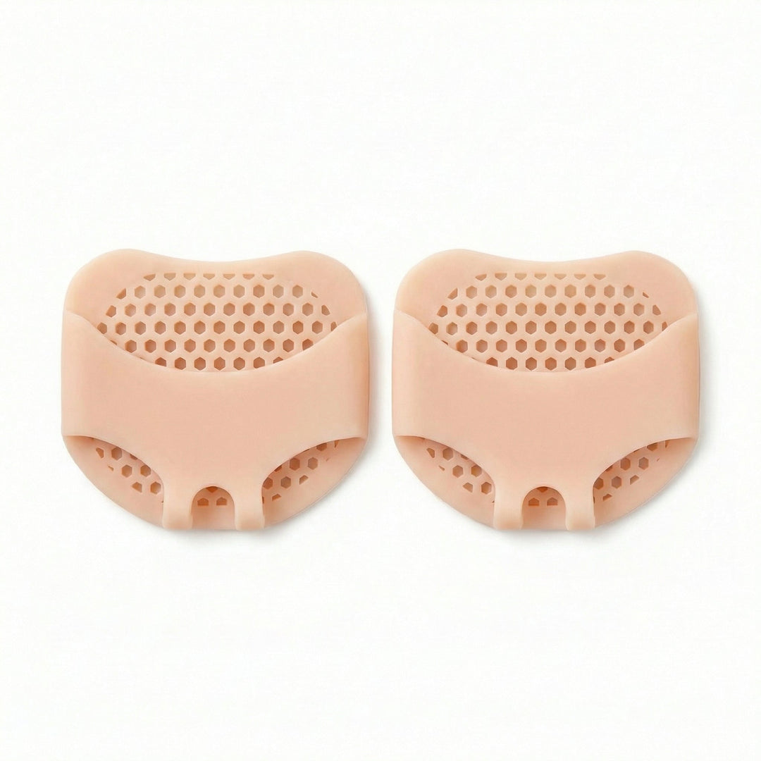 SoleLush™ Ball of Foot Pain Relief Pads