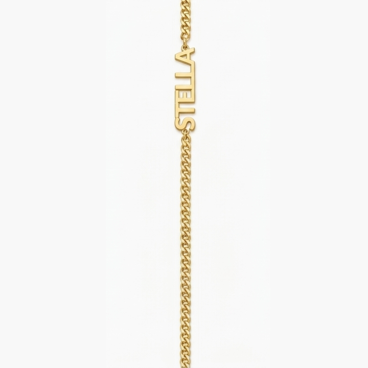 Novala™ – Custom Name Bracelet