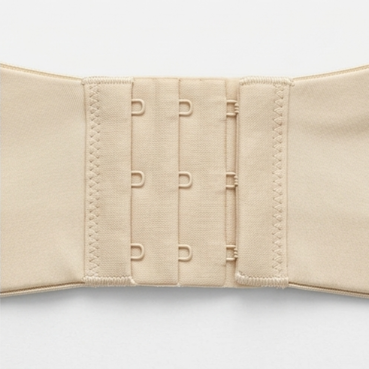 Velura™ – Full Support Convertible Bandeau Bra