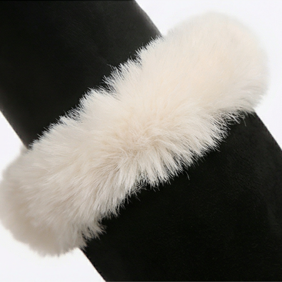 Velara™ Fleece Lined Knee High Winter Boots