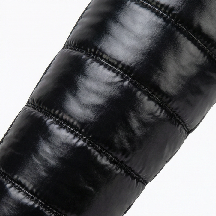 Velura™ – Fleece-Lined Over-the-Knee Boots