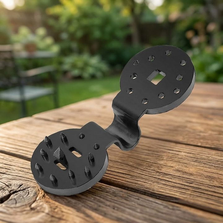 SnapShade™ - Heavy-Duty Shade Net Clips