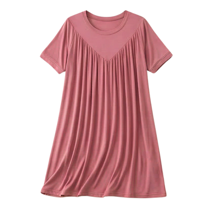 Softveil™ - Breathable Modal Sleep Dress