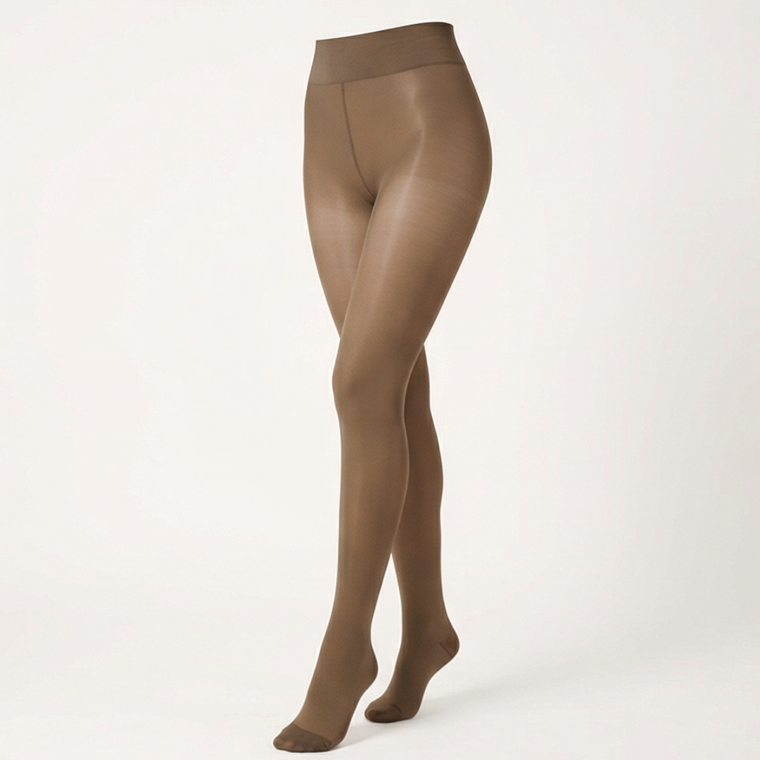 Flexella™ – Breathable Elastic Tights