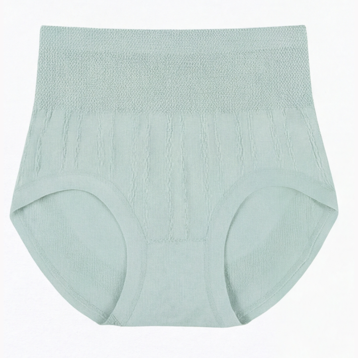 SleekHips™ – High Waisted Leakproof Panties