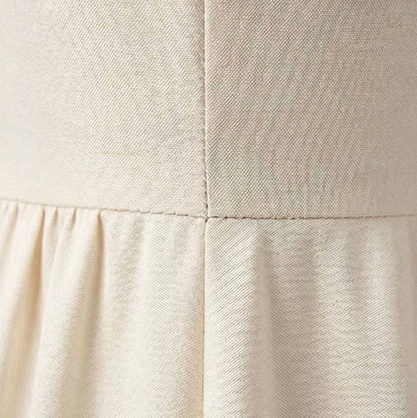 Floressa™ Botanical Flutter Sleeve Midi Dress