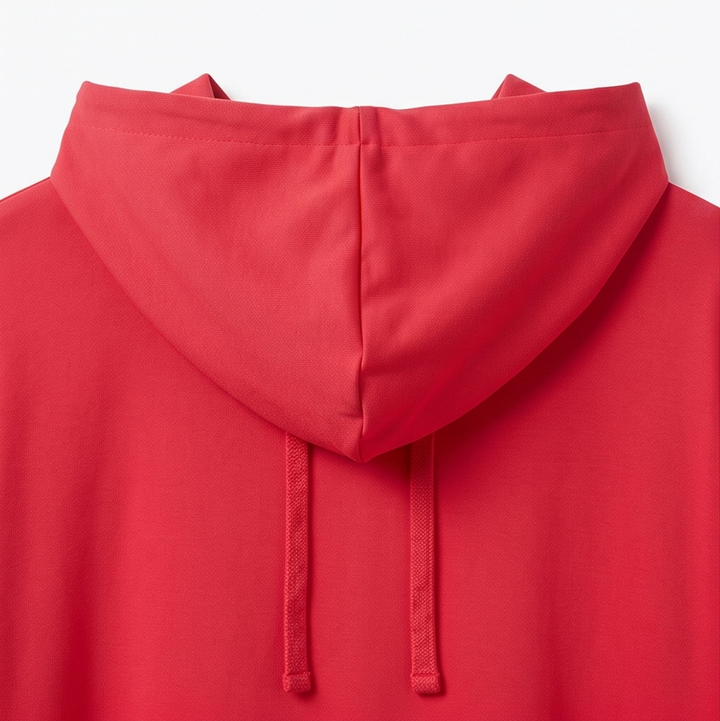 Driftday™ – Everyday Comfort Hoodie Dress