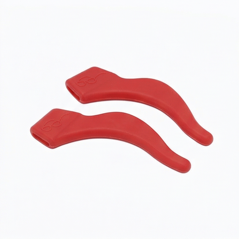 Gripwell™ – Non Slip Silicone Ear Hooks for Glasses