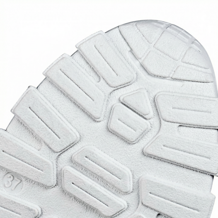 Airessa™ Breathable Mesh Sneakers for All Day Comfort