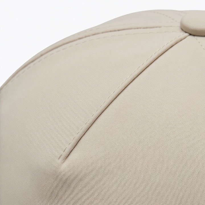 Shadecraft™ – Wide Brim Sun Cap for Women