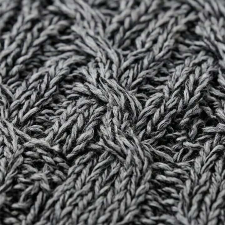 Covena™ – Breezy Crochet Layering Top