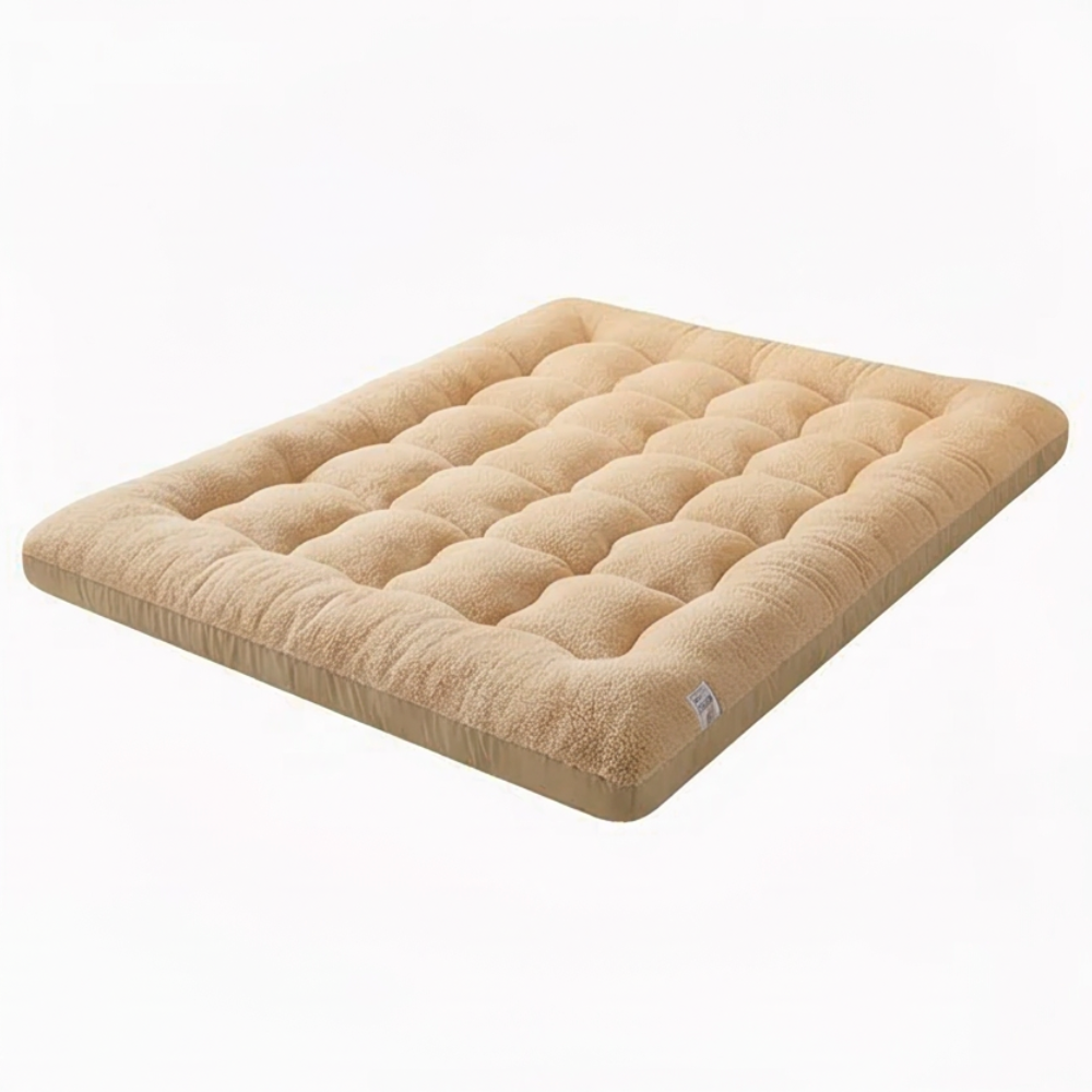 Velunna™ – Plush Tatami Mattress