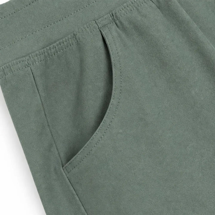 Brevelle – Quick-Dry Cargo Shorts for Women with 6 Pockets and Drawstring Waist