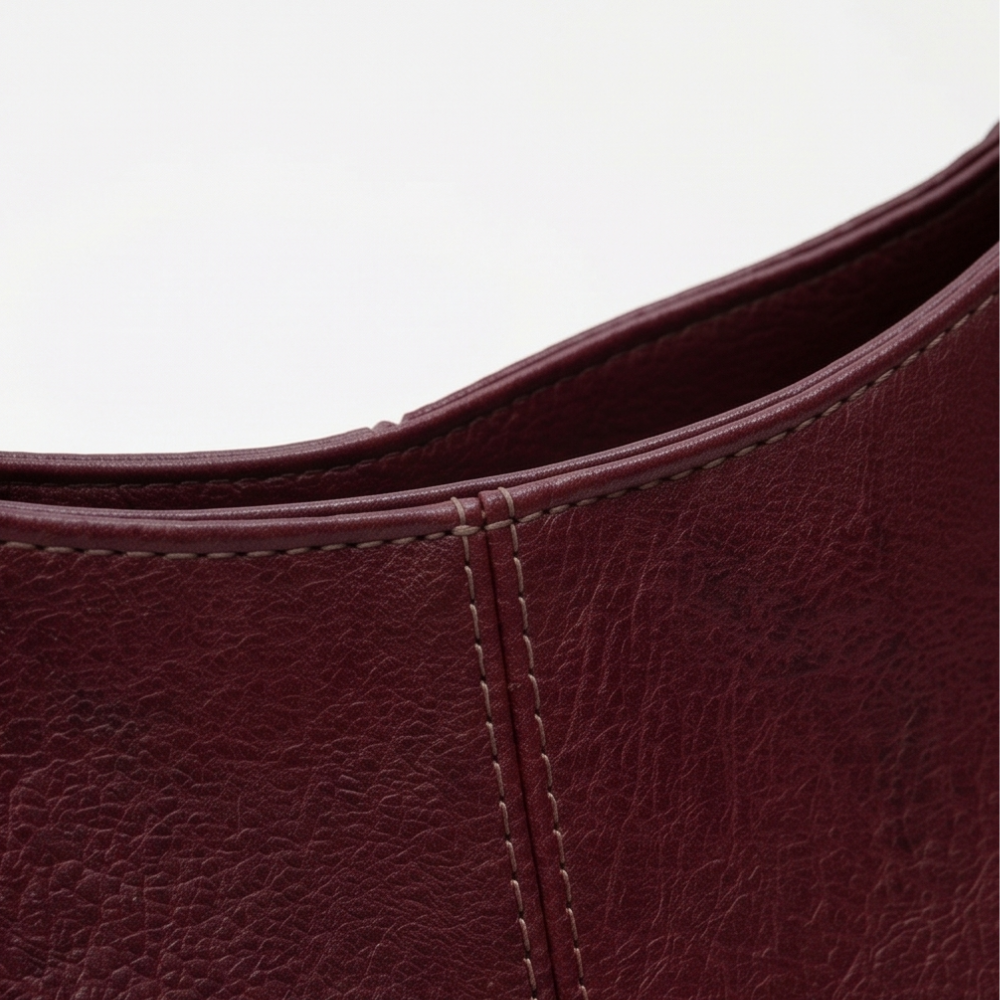 Launa™ – Soft Hobo Shoulder Bag