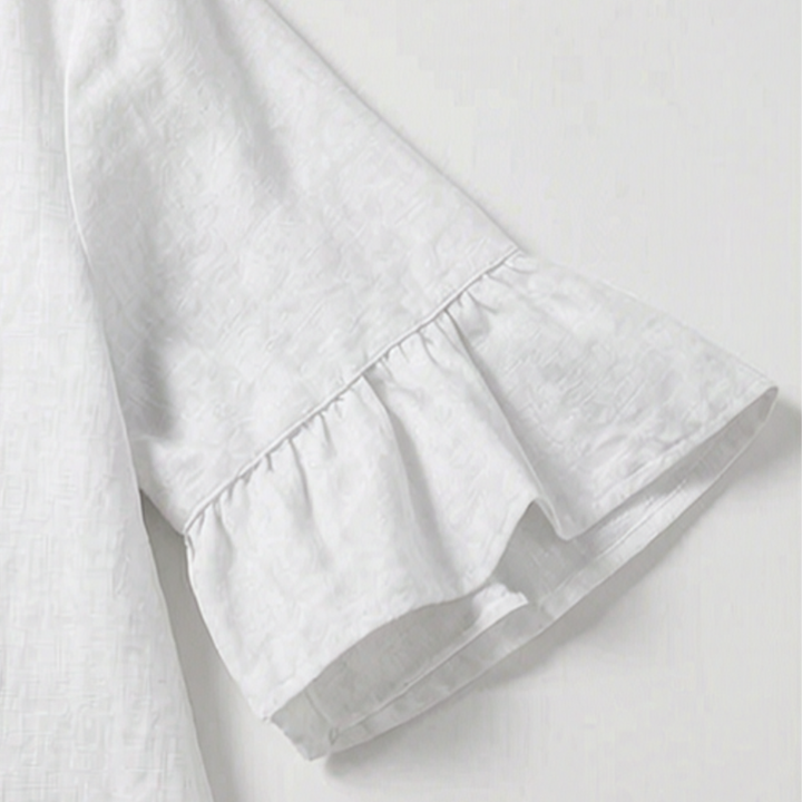 Marivelle™ – Breezy Summer Shift Dress