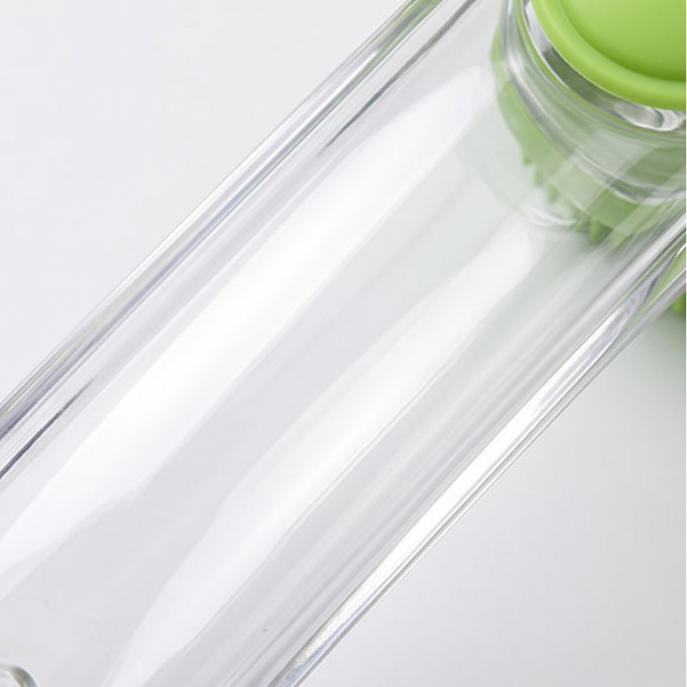 Sudsly™ - Pet Bath Brush with Built-in Shampoo Dispenser