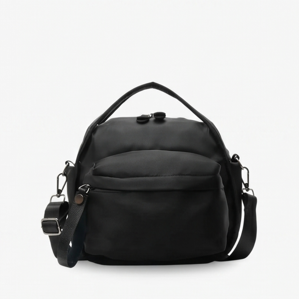 Lyona™ – Convertible Crossbody Bag for Everyday