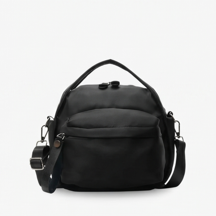 Lyona™ – Convertible Crossbody Bag for Everyday