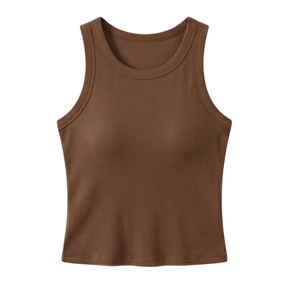 Liora™ - Built-In Bra Tank for Effortless Daily Wear