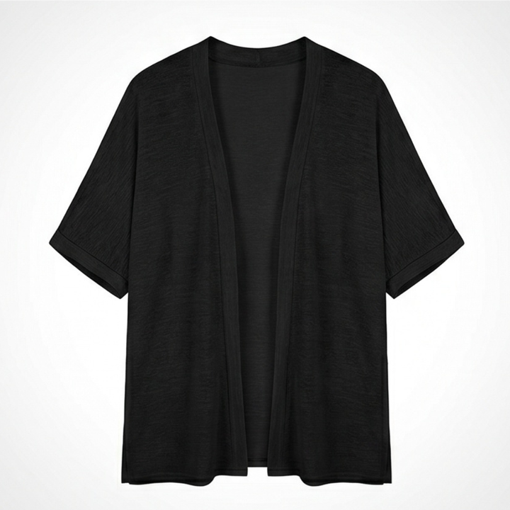 Sundrape™ – Breezy Open Summer Cardigan